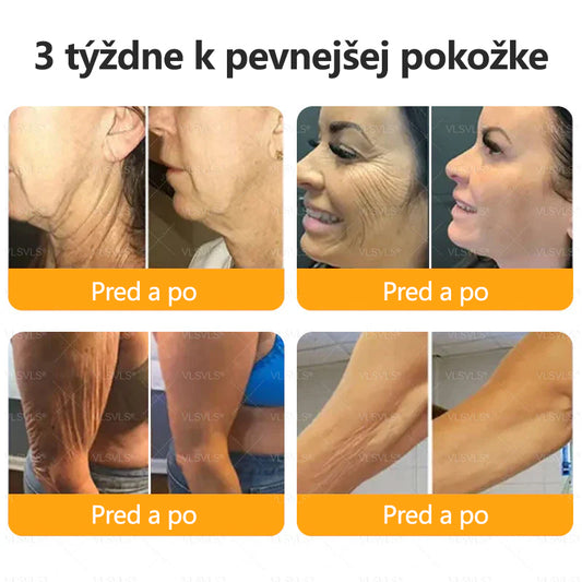 CleraNaure® Krém na obnovu pokožky s včelím jedom
