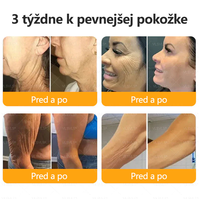 CleraNaure® Krém na obnovu pokožky s včelím jedom