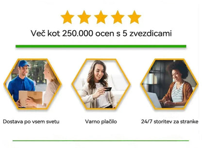 💙Healrize® VeinTarget mikrojihlová náplasť