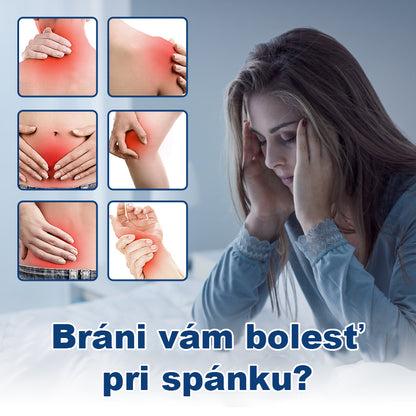 🥇CleraNaure® NeuroCalm – Horčíkový krém na upokojenie nervov