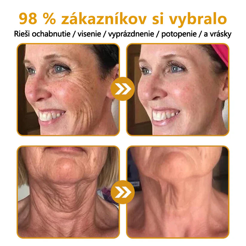 CleraNaure® Krém na obnovu pokožky s včelím jedom