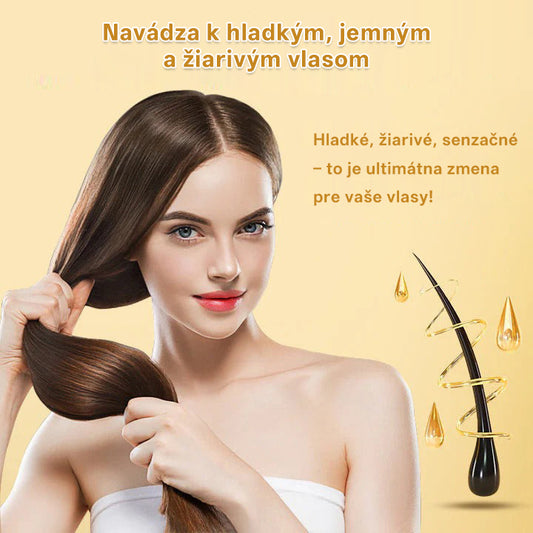 CleraNaure® Biotin Hair Growth Essence Spray (Nové zloženie)