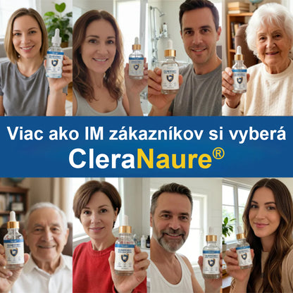 COLTURE® GumHoney kvapky na opravu ústnej dutiny