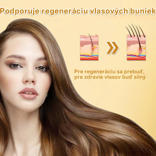 CleraNaure® Biotin Hair Growth Essence Spray (Nové zloženie)