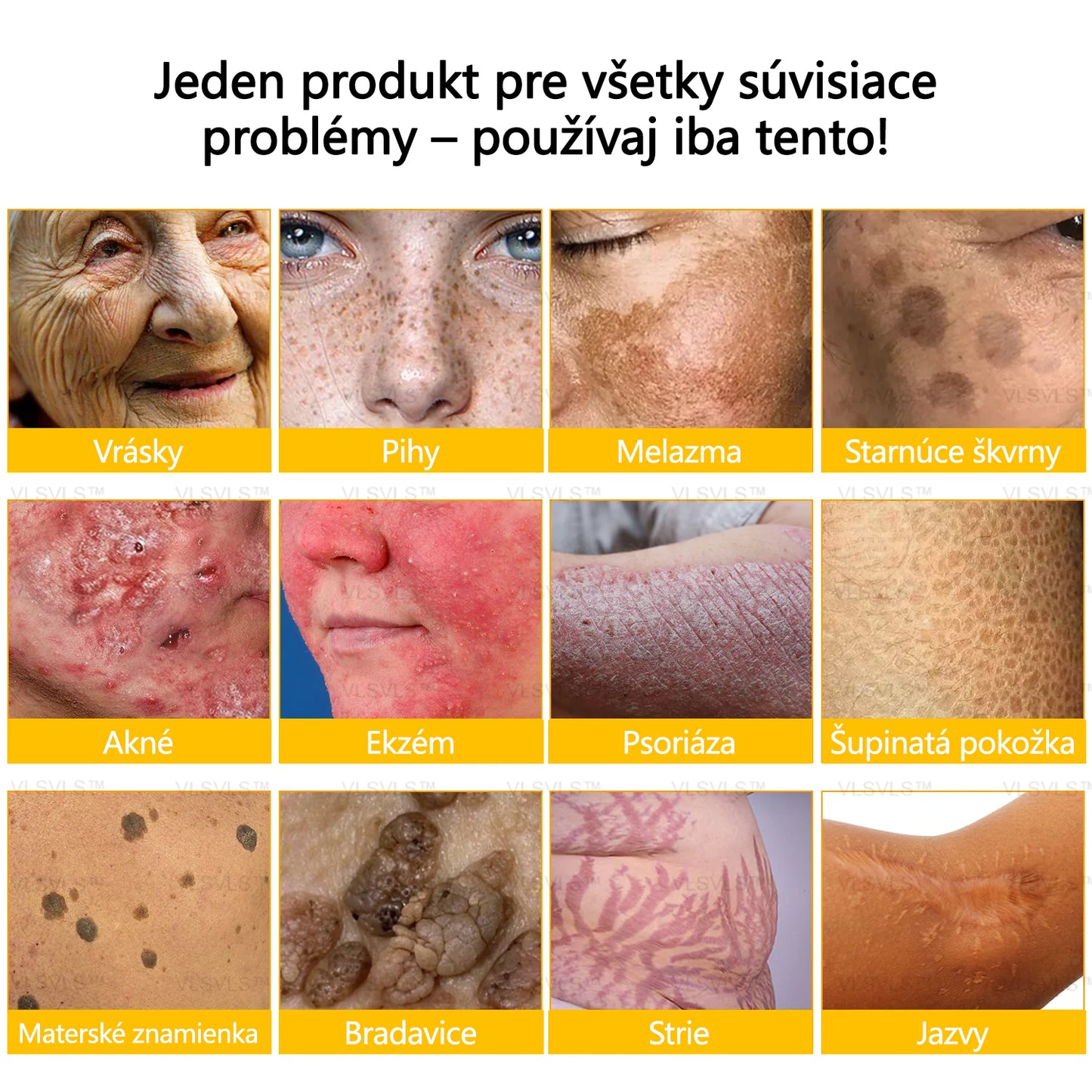 CleraNaure® Krém na obnovu pokožky s včelím jedom