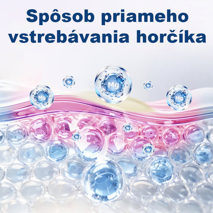 🥇CleraNaure® NeuroCalm – Horčíkový krém na upokojenie nervov
