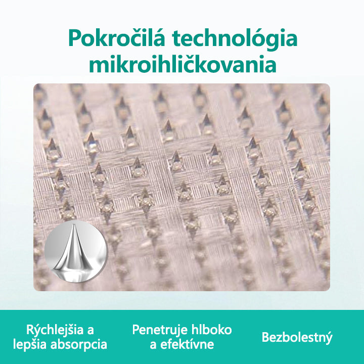 🛡️CleraNature® LegRenew Náplasti na kŕčové žily