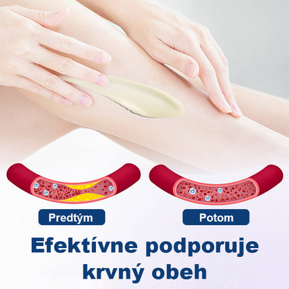 🥇CleraNaure® NeuroCalm – Horčíkový krém na upokojenie nervov