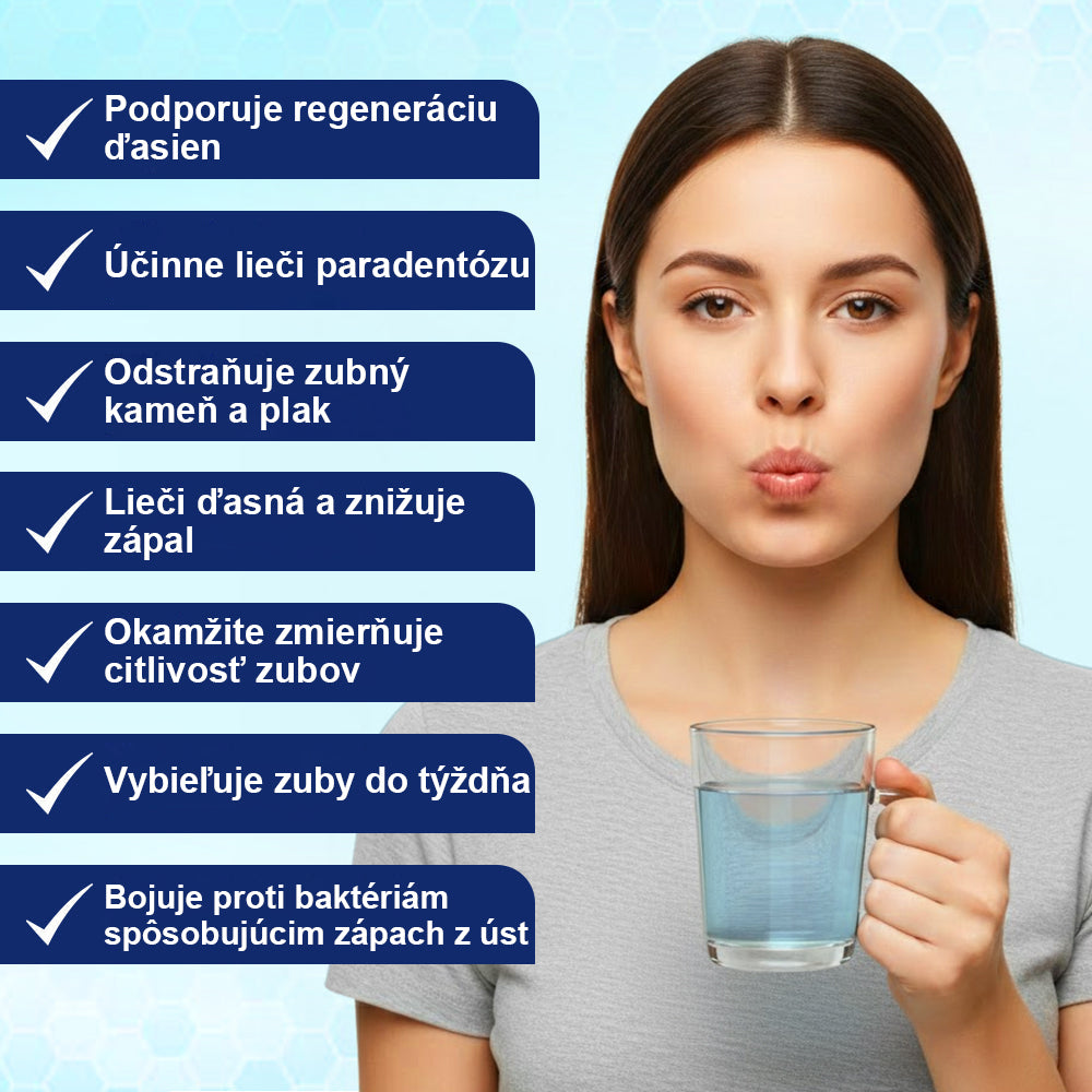 💎CleraNaure® BeeTakt – Liečivé kvapky do úst s včelím jedom