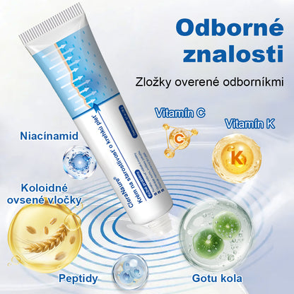 CleraNaure® jemný regeneračný krém na pokožku 🌿 Viacnásobná regenerácia – proti modrinám, suchosti a škvrnám
